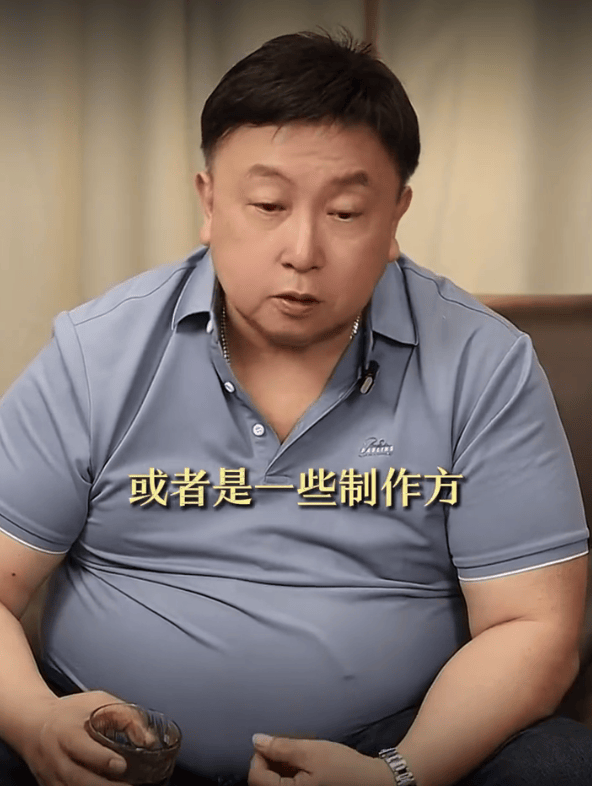 实盘股票配资平台 王晶谈“四大天王”谁最专一：张学友没有出过绯闻